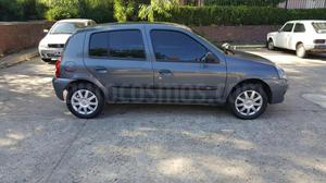 Renault Clio 5P 1.2 Campus Pack I