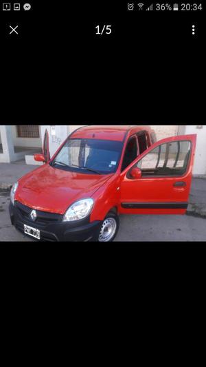 Renault Kangoo mano Aa. D/h