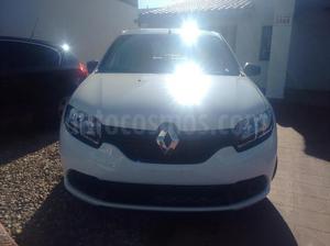 Renault Sandero 1.6 Expression Pack