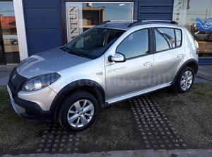 Renault Sandero Stepway 1.6L Confort