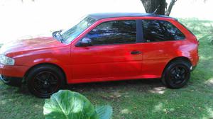 Se Vende Gol 1.6 Full