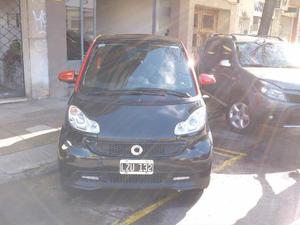 Smart Fortwo Coupé Otra Versión usado  kms