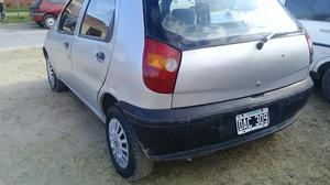 Titular Vende Palio Nafta Gnc