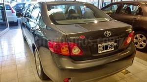 Toyota Corolla 1.8 XEi