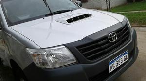 Toyota Hilux S/c 