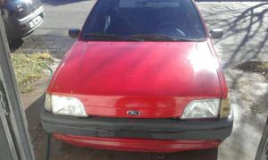 VENDO FORD FIESTA 96