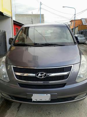 Vendo Camioneta Hyundai H1 Año 