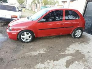 Vendo Corsa 08