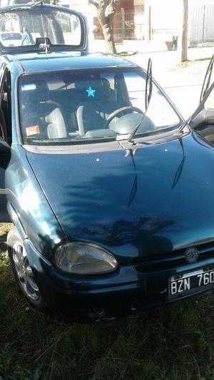 Vendo Corsa