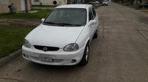 Vendo Corsa Classic Full. Modelo 