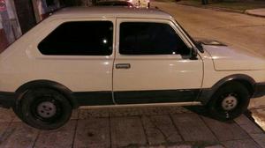 Vendo Fiat 147 Espace Tr con Gas