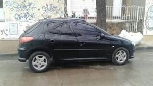 Vendo Peugeot 206