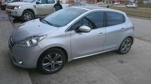 Vendo Peugeot 208 Feline Parck Cuit 1.6