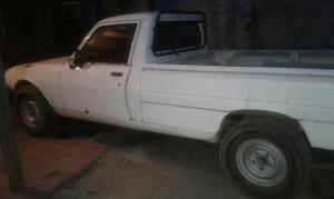 Vendo Peugeot 504 Anda Super Bien