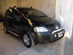 Volkswagen CrossFox Comfortline