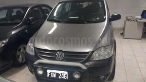 Volkswagen CrossFox Trendline