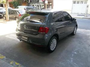 Volkswagen Gol 3P 1.4 Power usado  kms