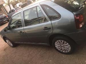 Volkswagen Gol 5P 1.4 Power usado  kms