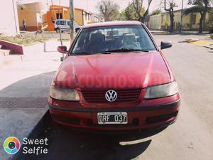 Volkswagen Gol 5P 1.9 SD Dublin Full