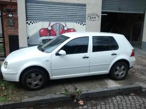 Volkswagen Golf 5P GTD 1.9 Full usado  kms