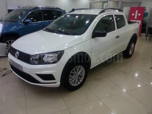 Volkswagen Saveiro 1.6 Cabina Doble Power