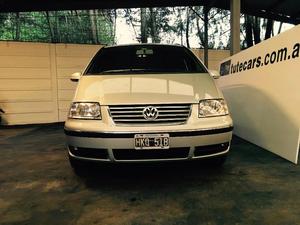 Volkswagen Sharan 1,8T