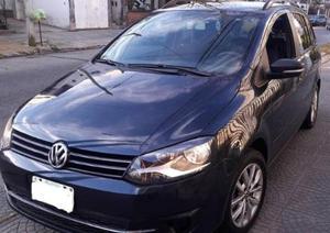 Volkswagen Suran 1.6 Trendline usado  kms