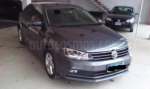 Volkswagen Vento 2.5 FSI Advance Plus