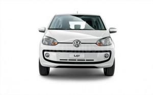 Volkswagen up! 3P 1.0 move up! 