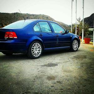 Vw Bora 1.8t