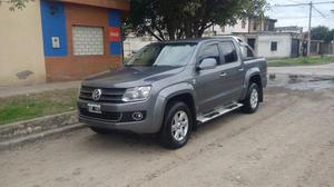 Amarok 4x2