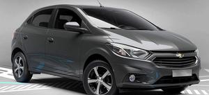 CHEVROLET ONIX 5P 