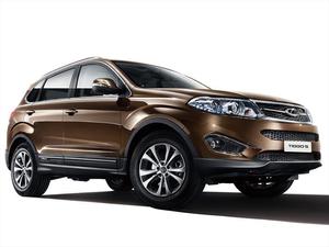 Chery Tiggo