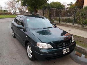 Chevrolet Astra 4P GLS TD 2.0 usado  kms