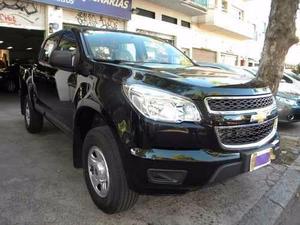 Chevrolet S-10 C. DOBLE 2.8 CDTI 4X2 LS