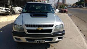 Chevrolet S  TD Limited 4x4 CD