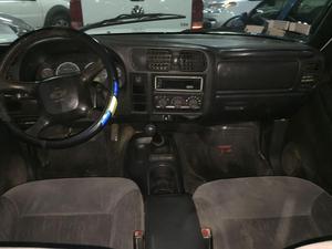 Chevrolet S Td 4x2 Dc Dlx, , Diesel