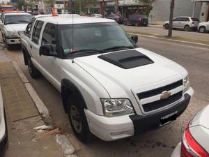 Chevrolet S Td 4x4 Dc Aa, , Diesel