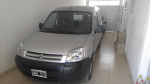 Citroen Berlingo Furgon 1.6hdi 