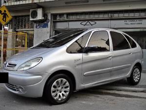 Citroen Xsara Picasso 2.0 HDi Exclusive usado 