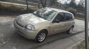 Clio 2 Nafta