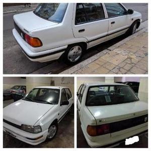 Daihatsu Charade Otra Versión usado  kms