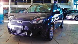 FORD FIESTA 1.6 AMBIENTE PLUS 5P