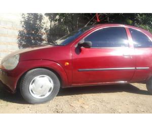 FORD KA 1,3 año 