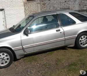 FORD SIERRA XR4, COUPE MD 