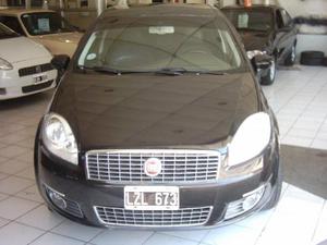 Fiat Linea Absolute usado  kms