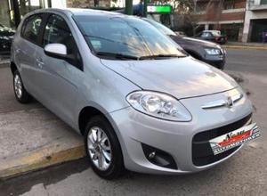 Fiat Palio Attractive usado  kms