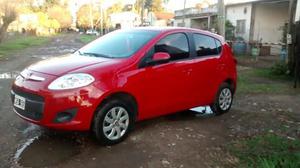 Fiat Palio Attractive usado  kms