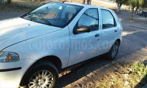 Fiat Palio Fire 5P