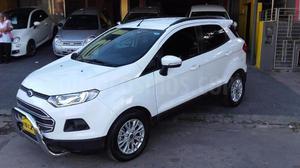 Ford EcoSport 1.6L Freestyle